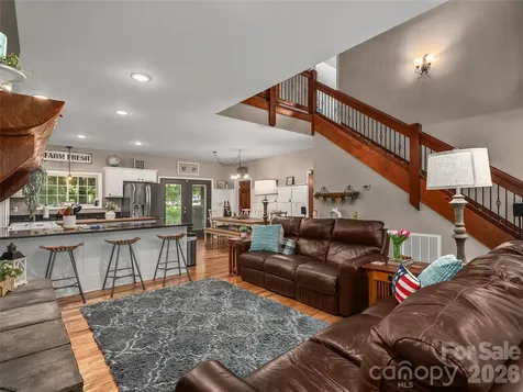 148 Campbell Creek Road Maggie Valley NC 28751
