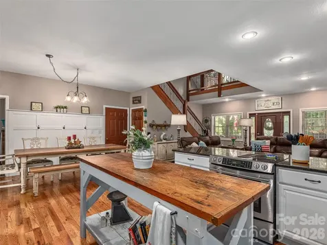 148 Campbell Creek Road Maggie Valley NC 28751