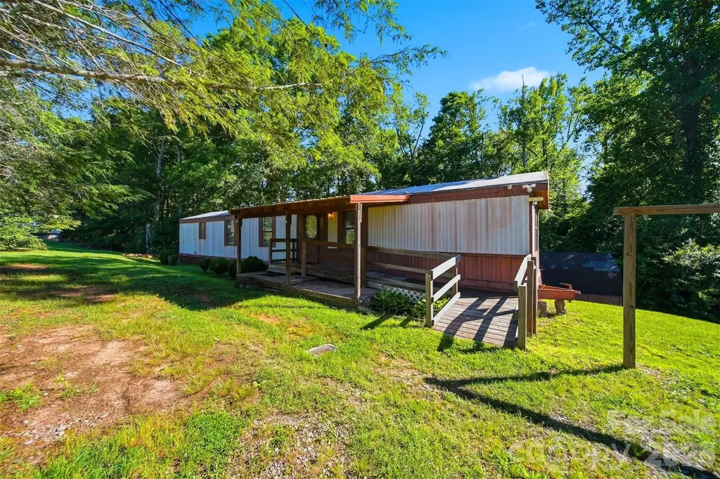 300 Excelsior Drive Connelly Springs NC 28612