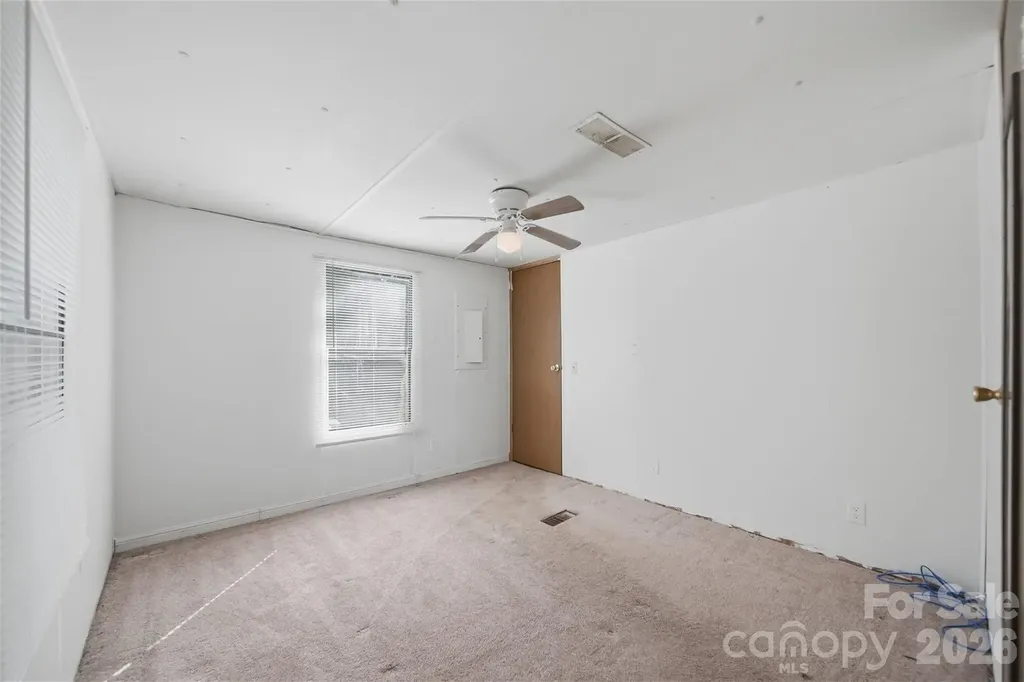 300 Excelsior Drive Connelly Springs NC 28612