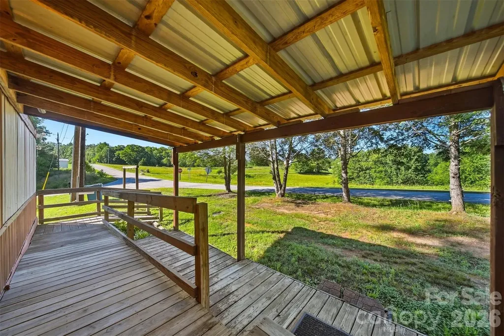 300 Excelsior Drive Connelly Springs NC 28612