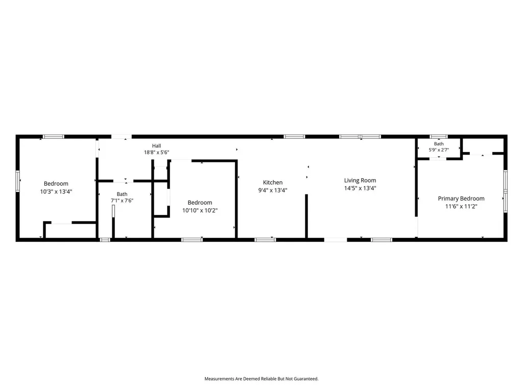 300 Excelsior Drive Connelly Springs NC 28612