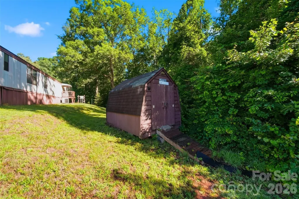 300 Excelsior Drive Connelly Springs NC 28612