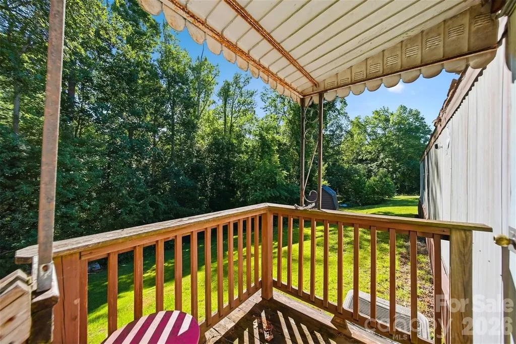 300 Excelsior Drive Connelly Springs NC 28612