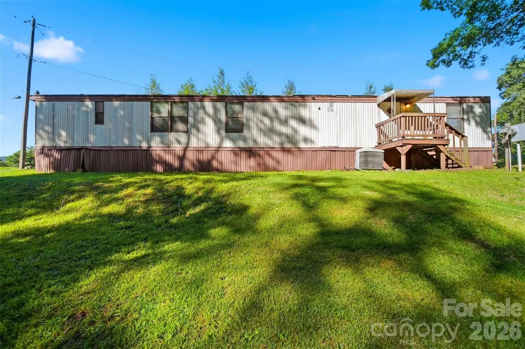 300 Excelsior Drive Connelly Springs NC 28612