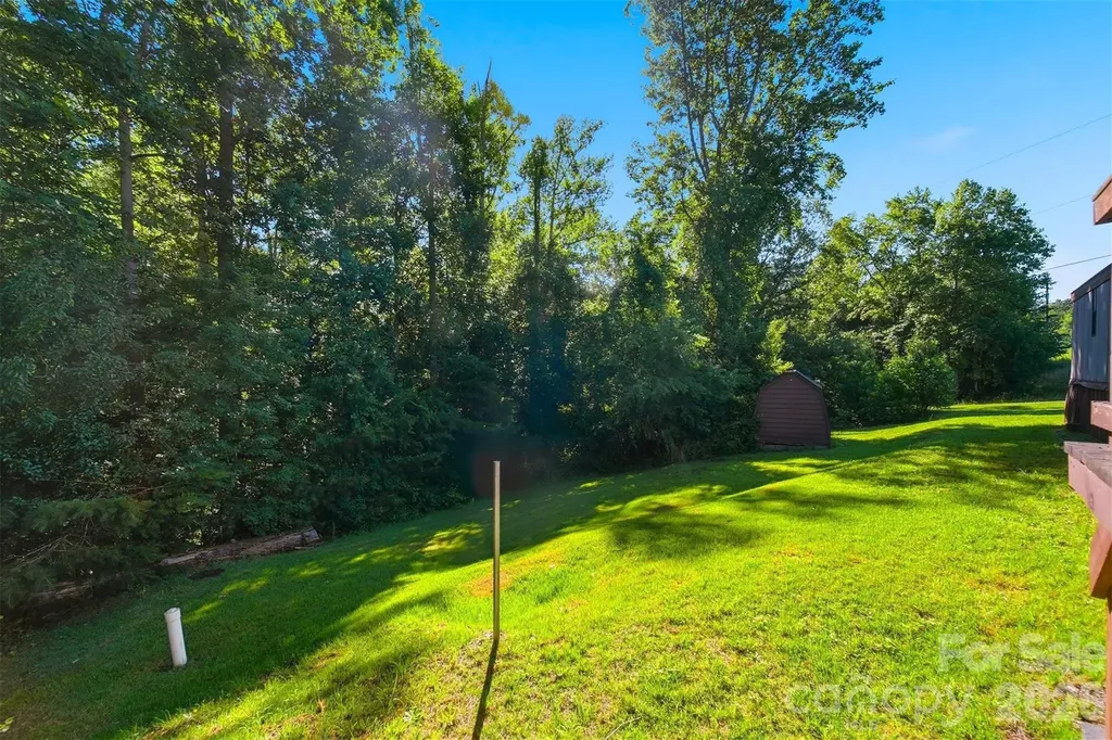 300 Excelsior Drive Connelly Springs NC 28612