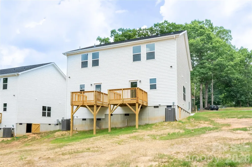 846 S Fourth Street Albemarle NC 28001