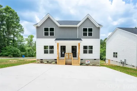 846 S Fourth Street Albemarle NC 28001
