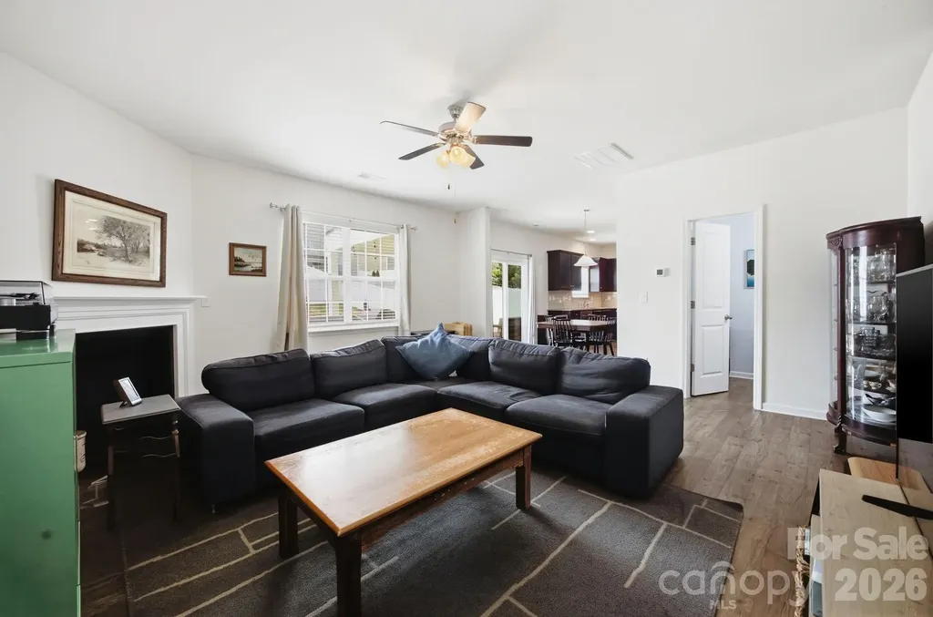 145 N Cromwell Drive Mooresville NC 28115