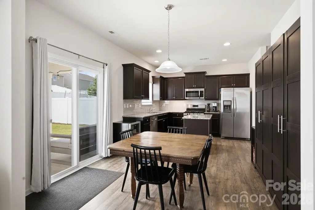 145 N Cromwell Drive Mooresville NC 28115