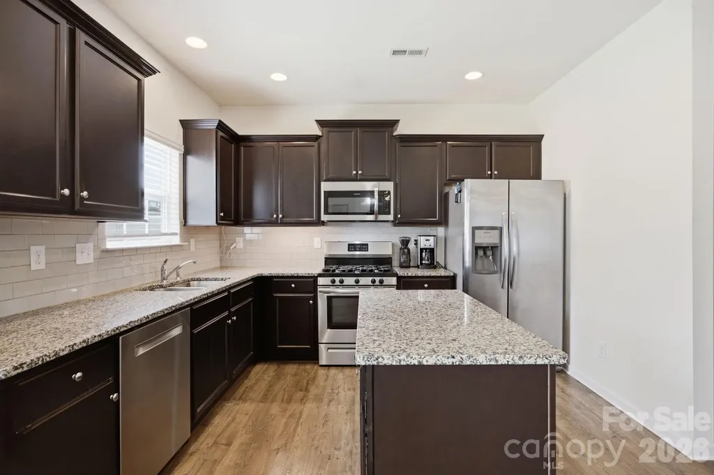 145 N Cromwell Drive Mooresville NC 28115