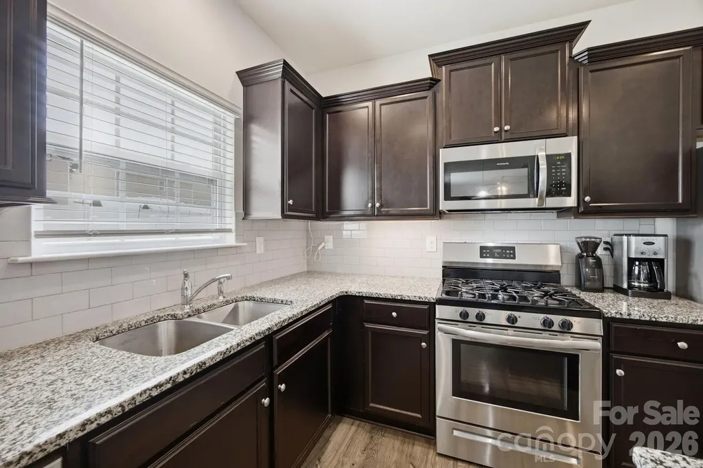 145 N Cromwell Drive Mooresville NC 28115