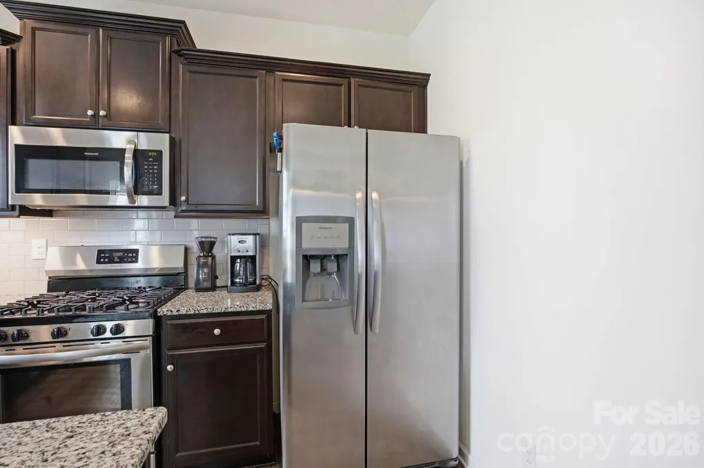 145 N Cromwell Drive Mooresville NC 28115