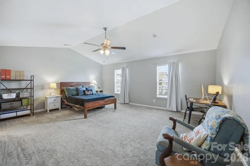 145 N Cromwell Drive Mooresville NC 28115