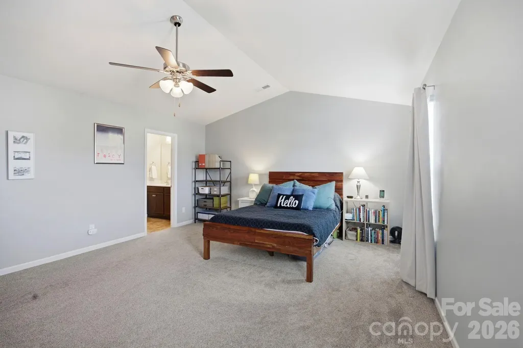 145 N Cromwell Drive Mooresville NC 28115