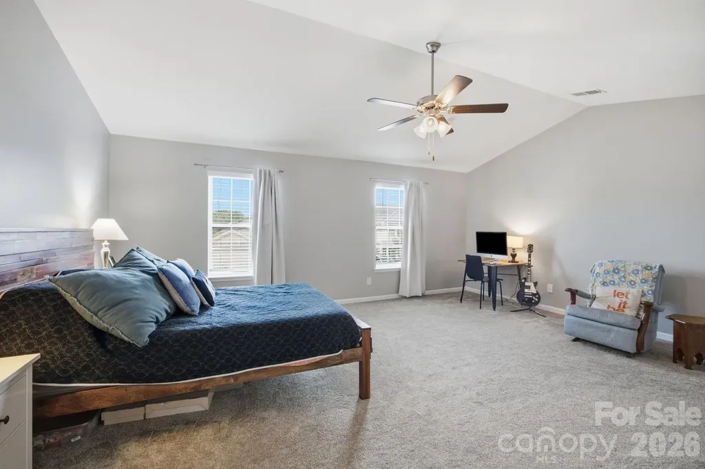 145 N Cromwell Drive Mooresville NC 28115