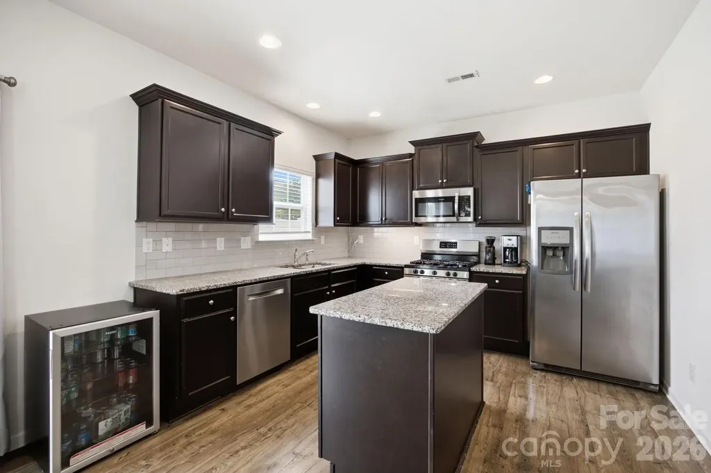 145 N Cromwell Drive Mooresville NC 28115