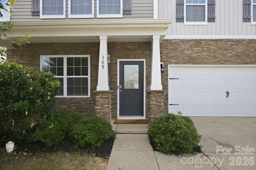 145 N Cromwell Drive Mooresville NC 28115