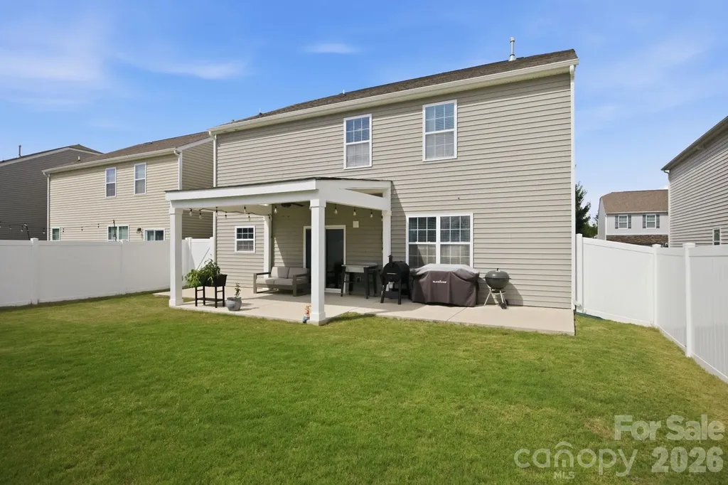 145 N Cromwell Drive Mooresville NC 28115