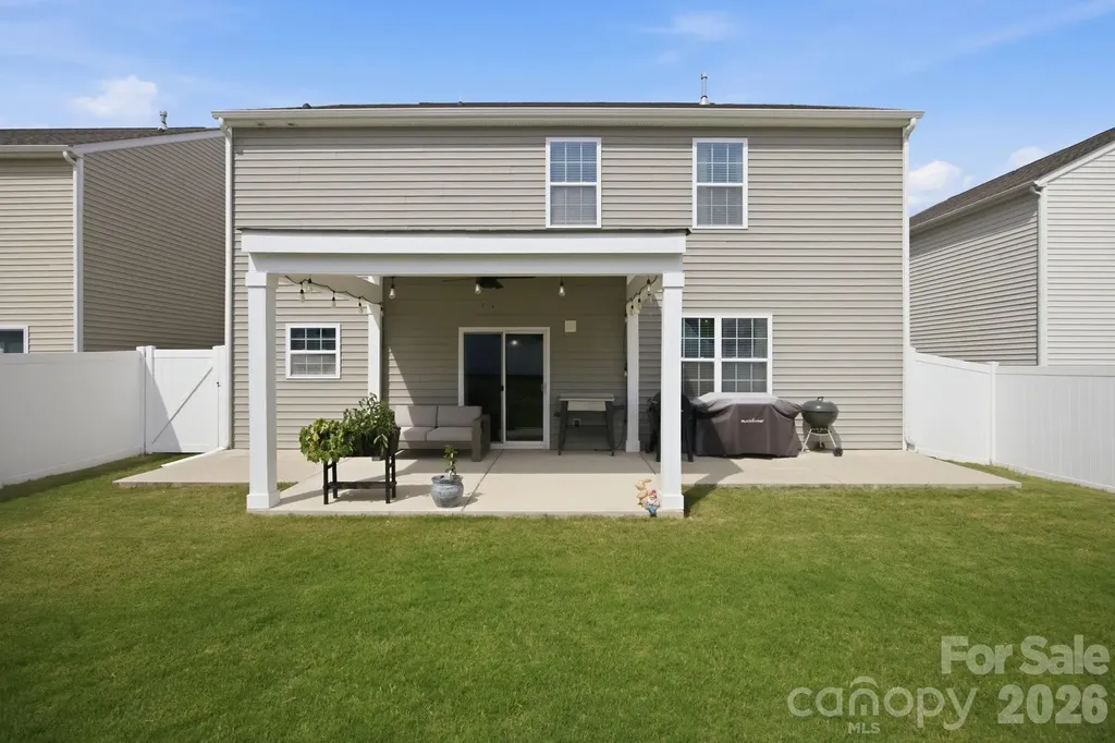 145 N Cromwell Drive Mooresville NC 28115