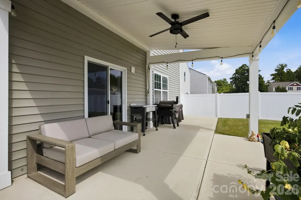 145 N Cromwell Drive Mooresville NC 28115