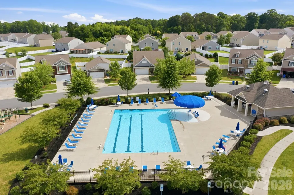 145 N Cromwell Drive Mooresville NC 28115