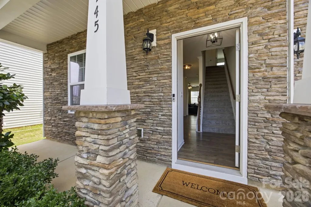 145 N Cromwell Drive Mooresville NC 28115
