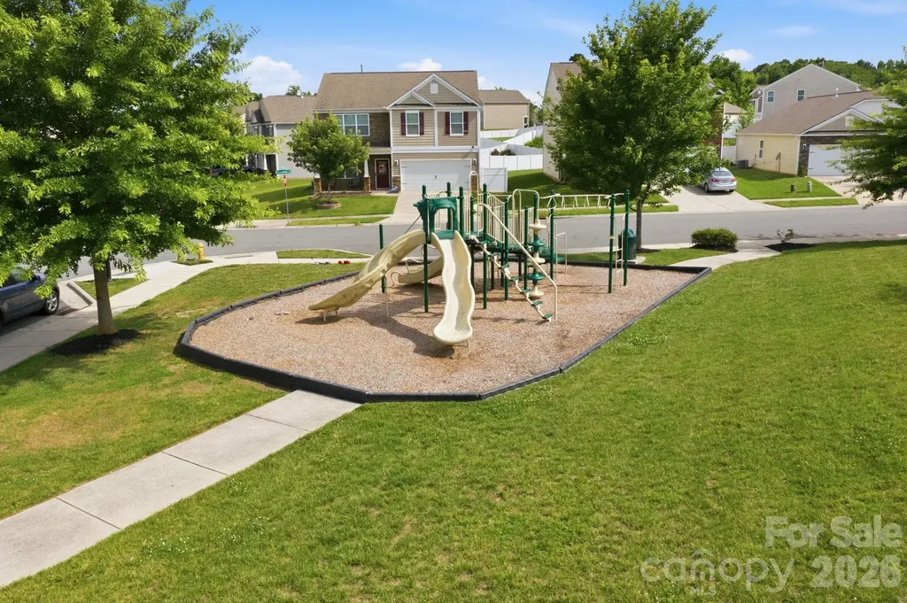 145 N Cromwell Drive Mooresville NC 28115