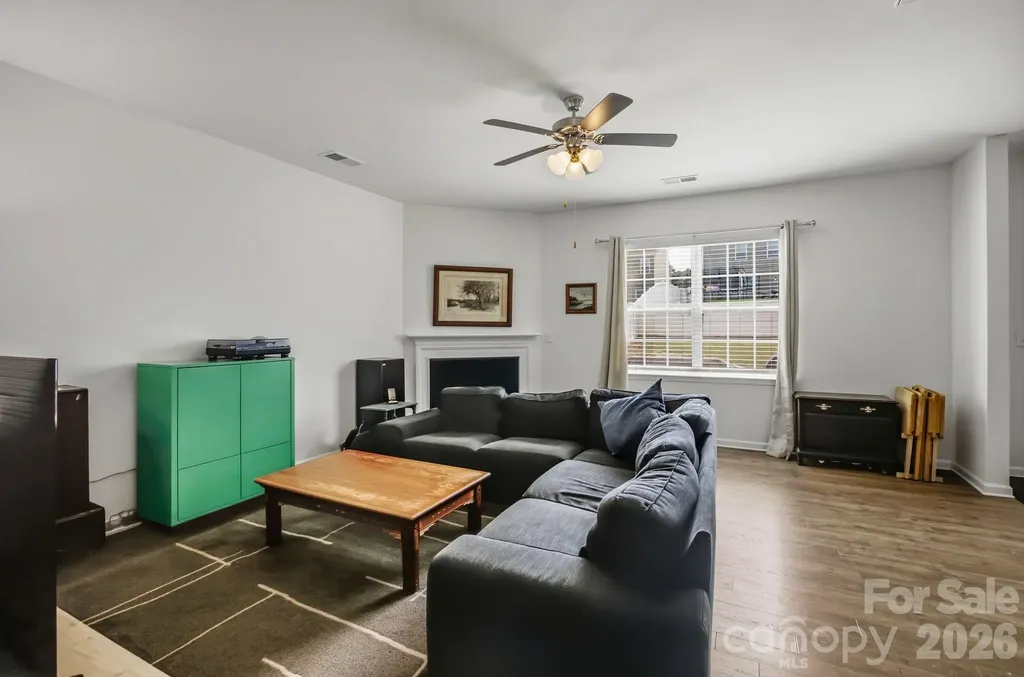 145 N Cromwell Drive Mooresville NC 28115