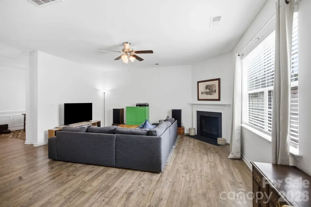 145 N Cromwell Drive Mooresville NC 28115