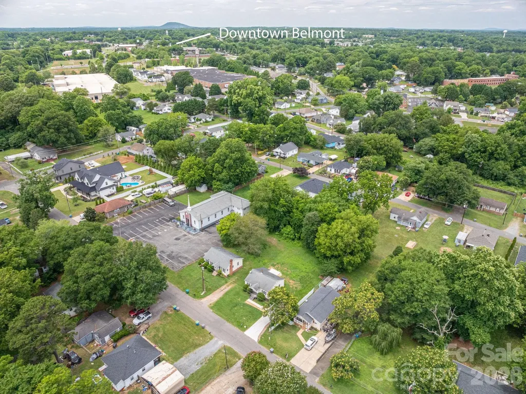 913 Edgemont Avenue Belmont NC 28012