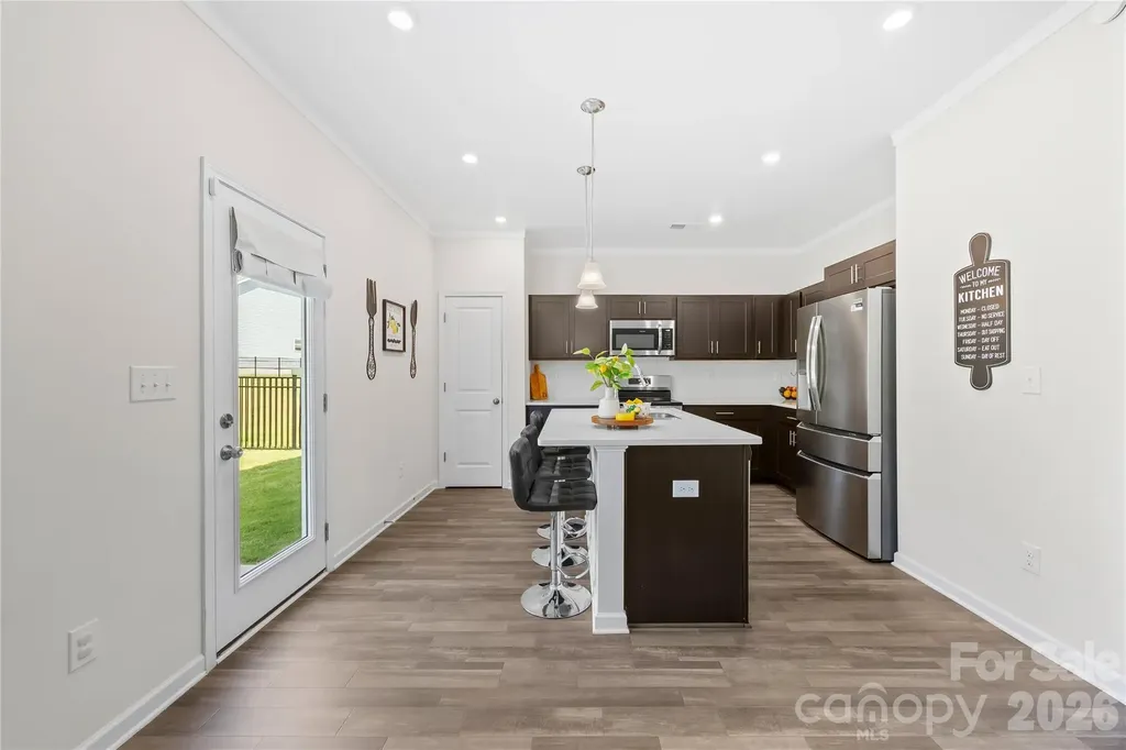 8131 Jonagold Lane Charlotte NC 28215