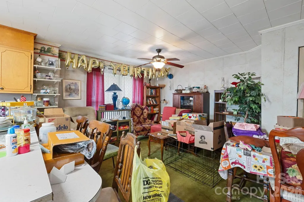 106 N Main Street Granite Falls NC 28630