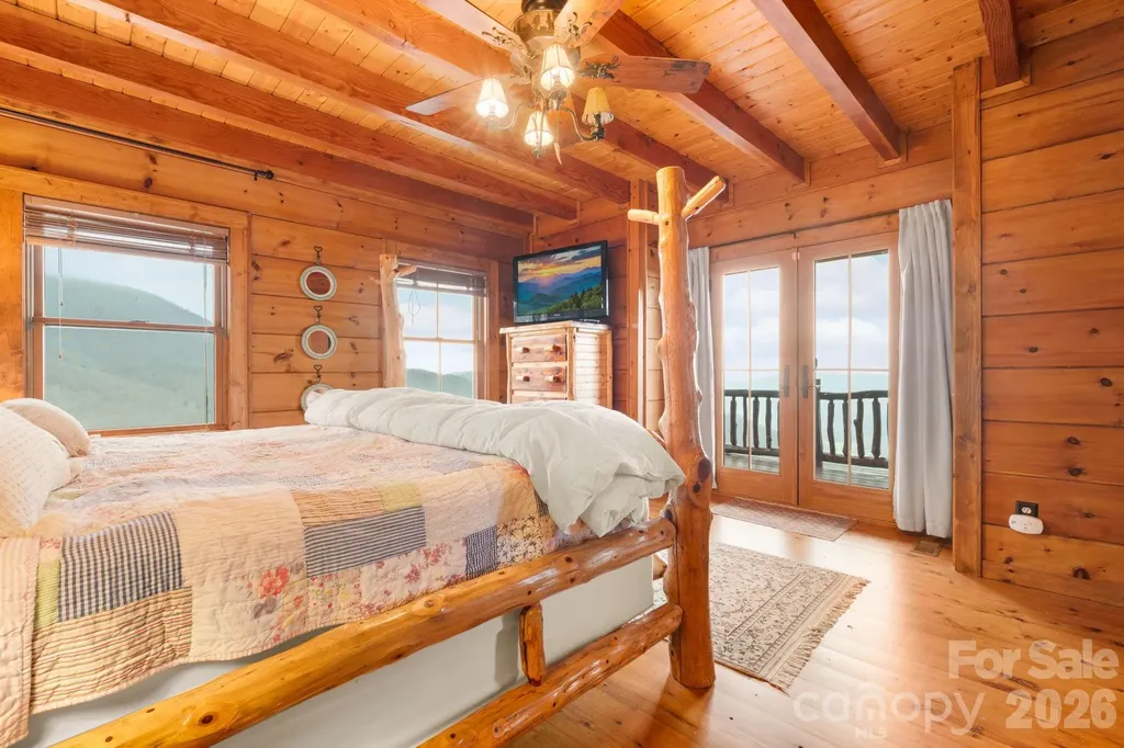 635 Acorn Nvno Zionville NC 28698