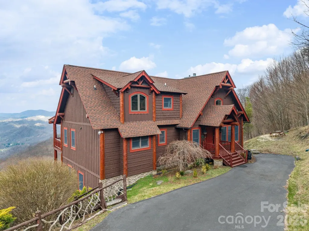 635 Acorn Nvno Zionville NC 28698