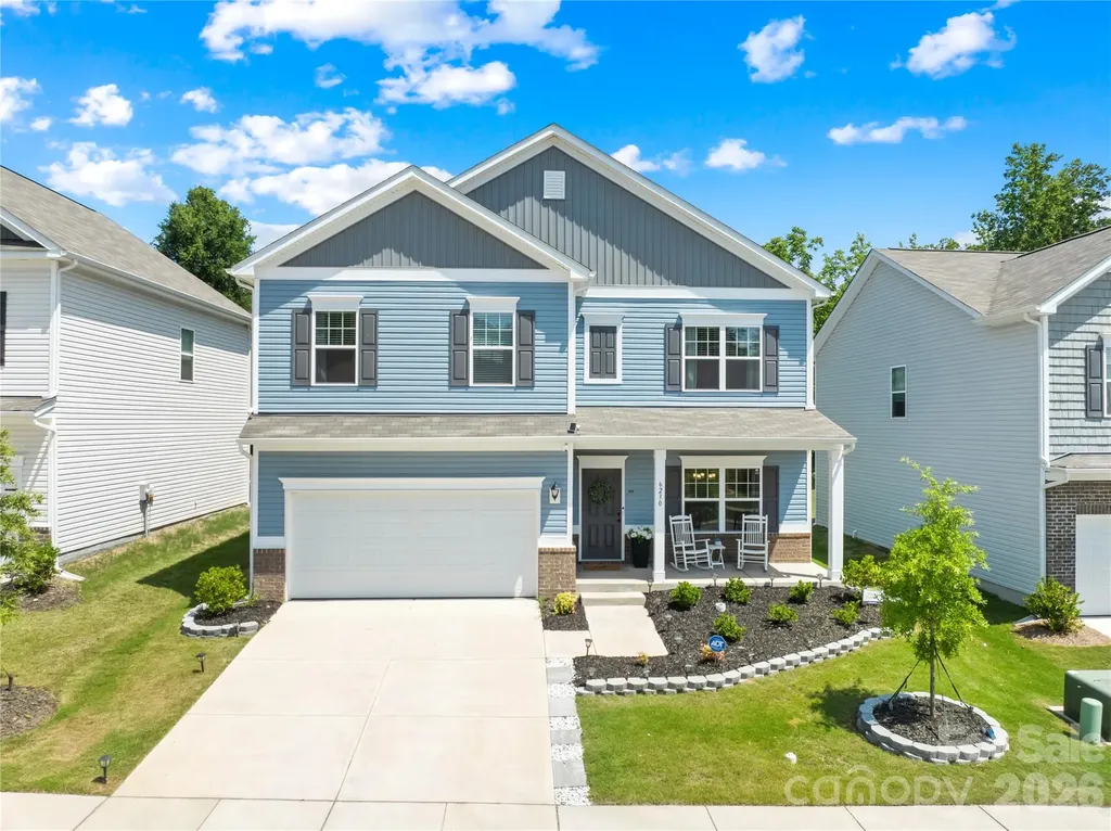 6230 Gala Lane Charlotte NC 28215