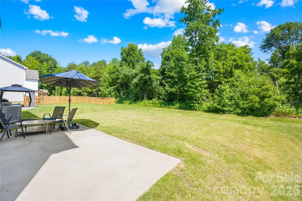 6230 Gala Lane Charlotte NC 28215