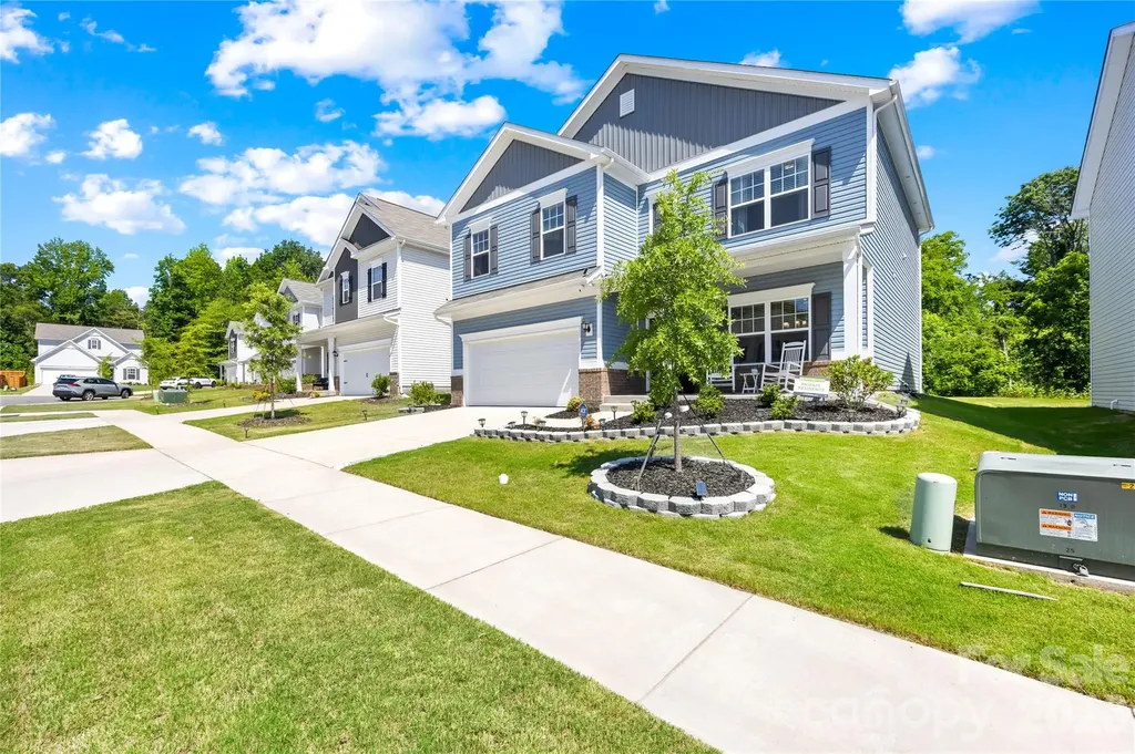 6230 Gala Lane Charlotte NC 28215