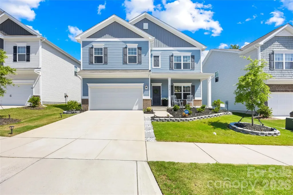 6230 Gala Lane Charlotte NC 28215