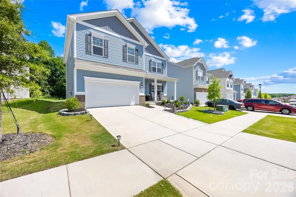 6230 Gala Lane Charlotte NC 28215