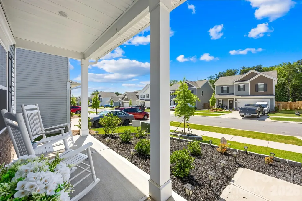 6230 Gala Lane Charlotte NC 28215