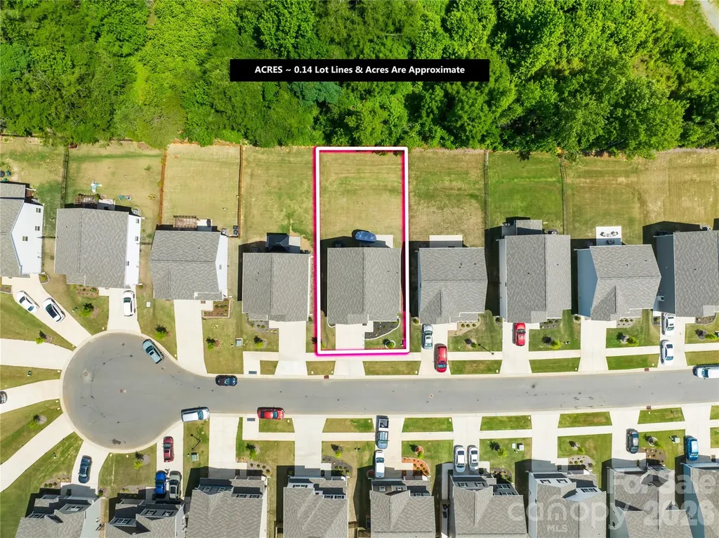 6230 Gala Lane Charlotte NC 28215