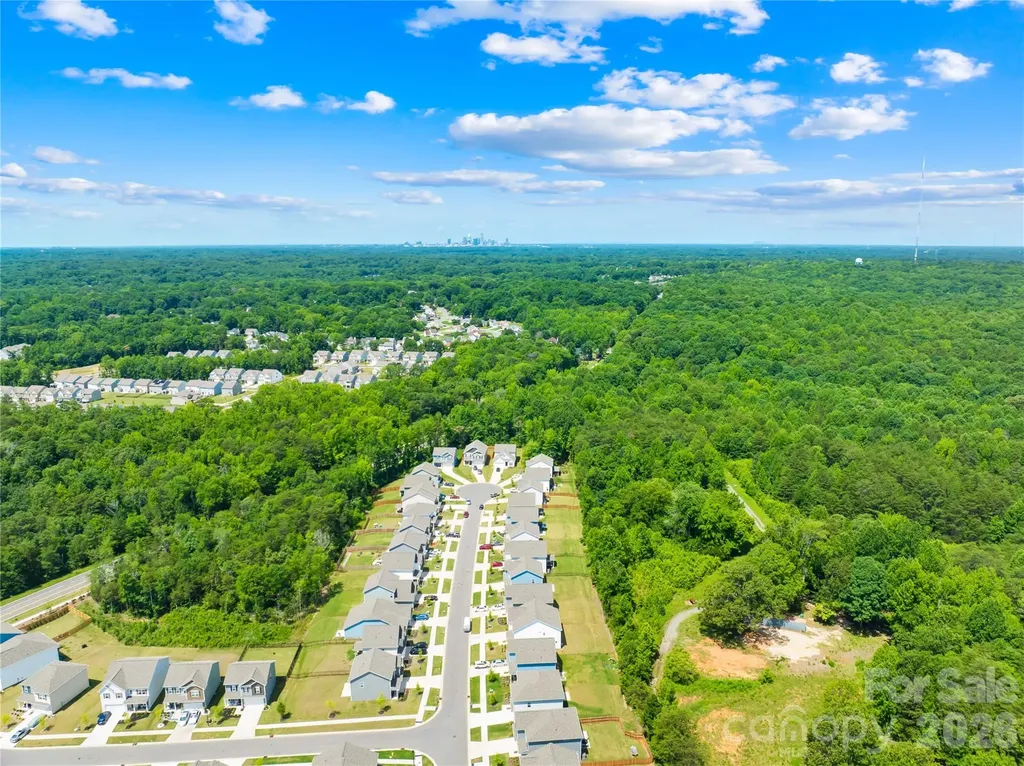 6230 Gala Lane Charlotte NC 28215