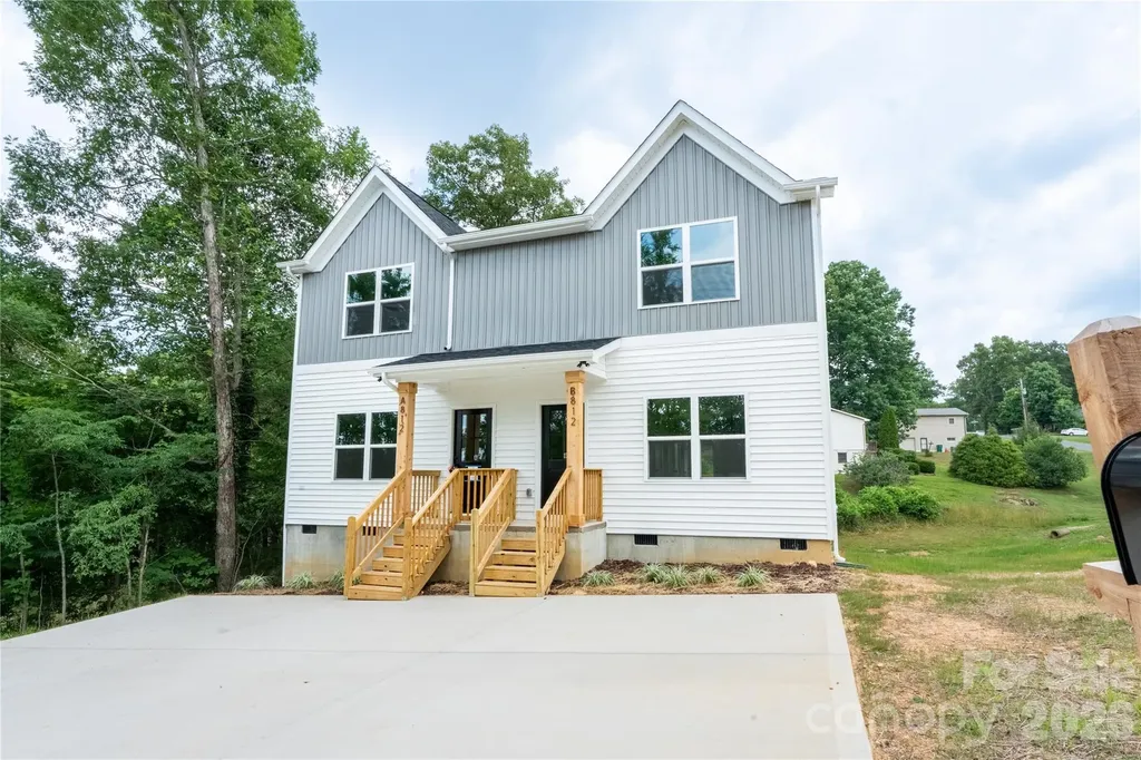 812 S Fifth Street Albemarle NC 28001
