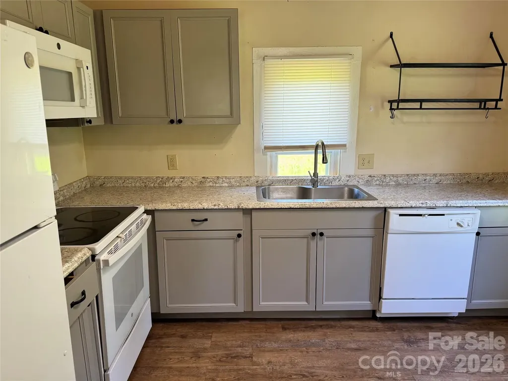 2834 Dan Brown Drive Claremont NC 28610