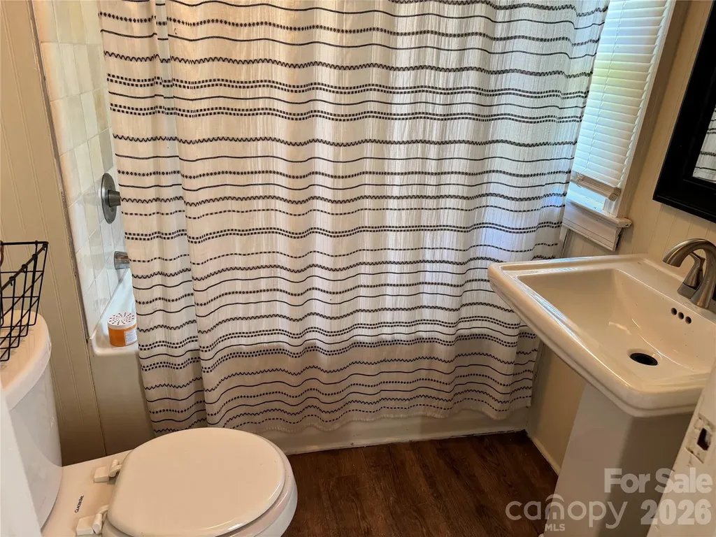 2834 Dan Brown Drive Claremont NC 28610