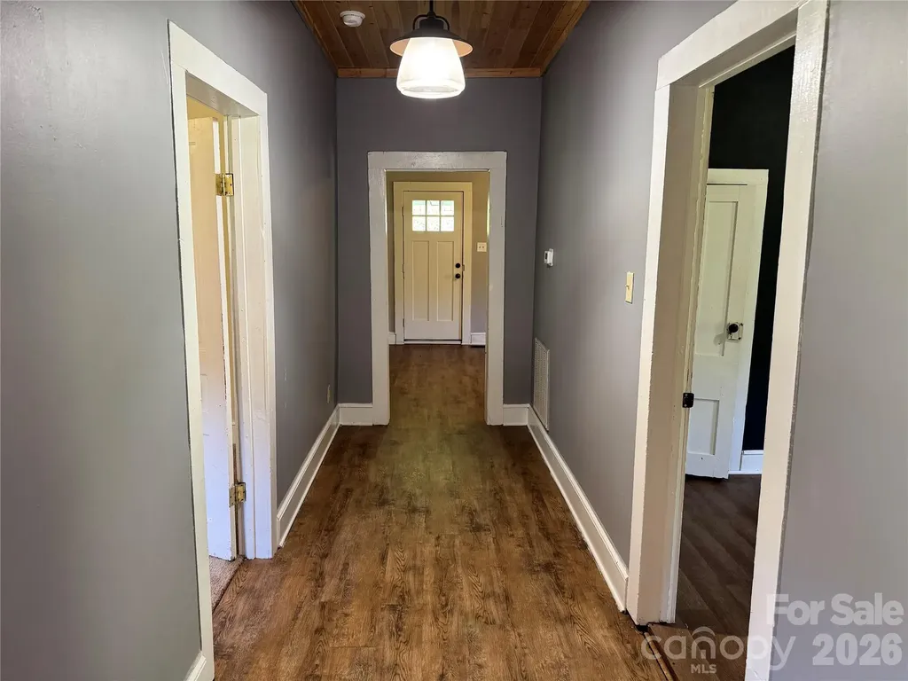 2834 Dan Brown Drive Claremont NC 28610