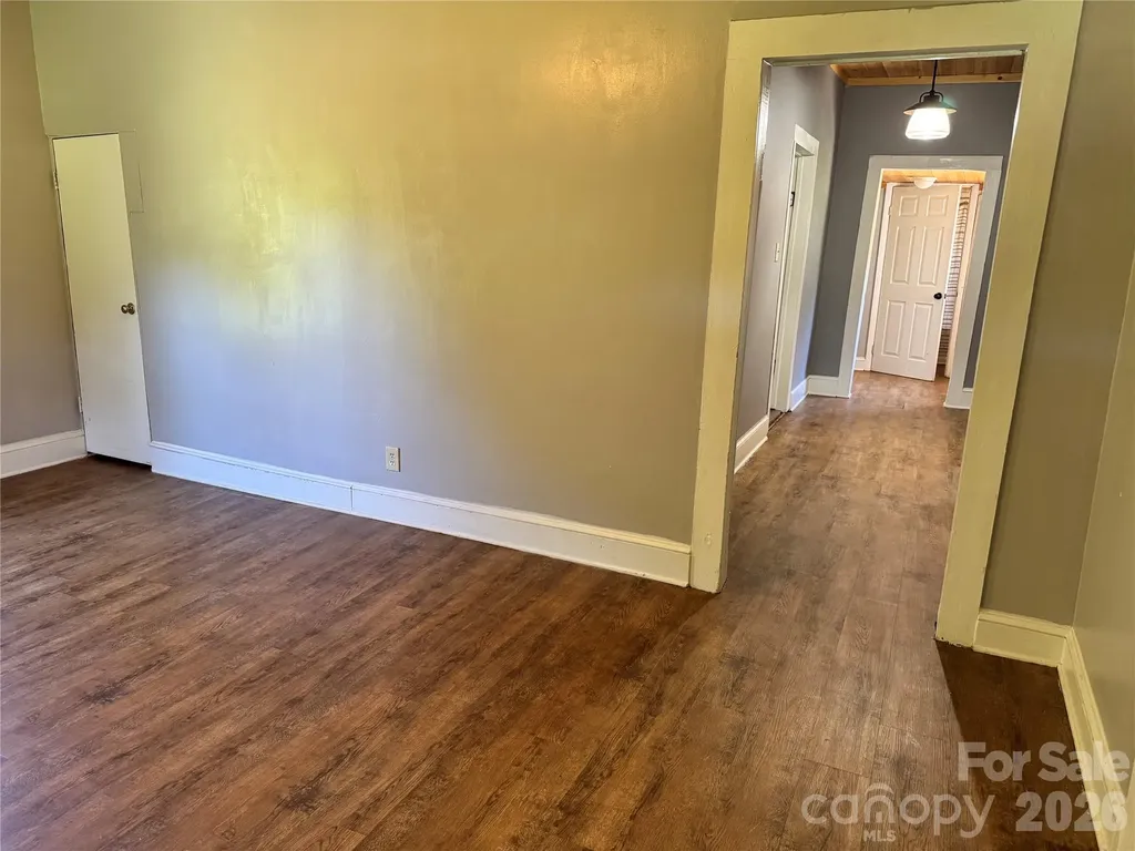 2834 Dan Brown Drive Claremont NC 28610