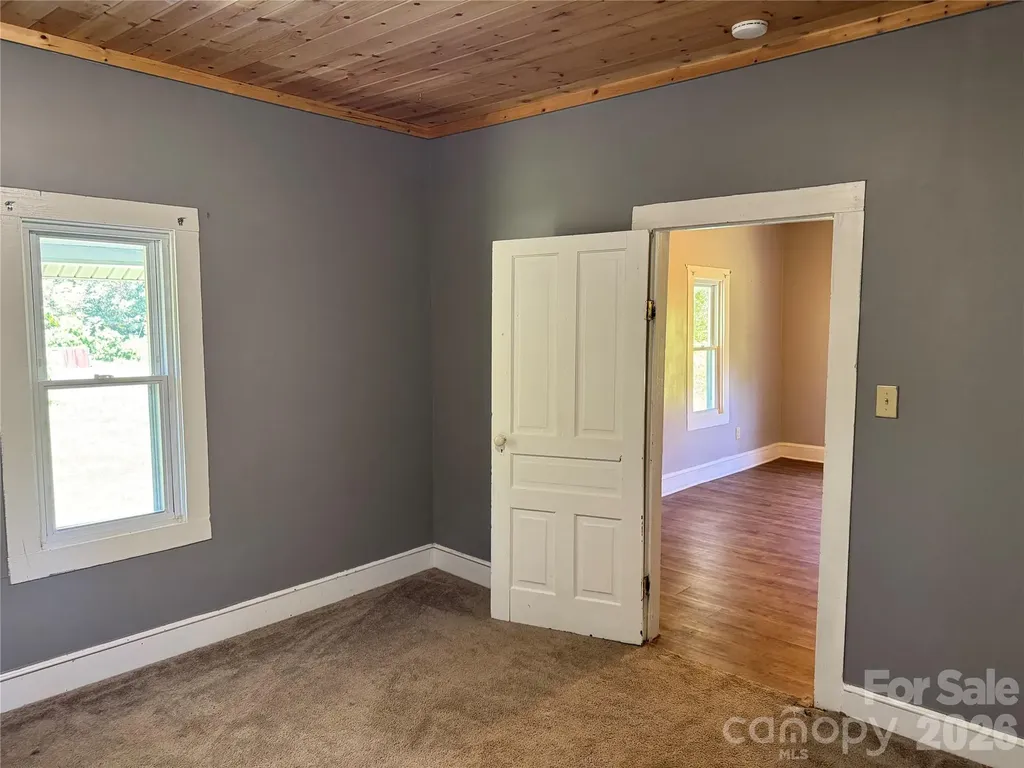 2834 Dan Brown Drive Claremont NC 28610