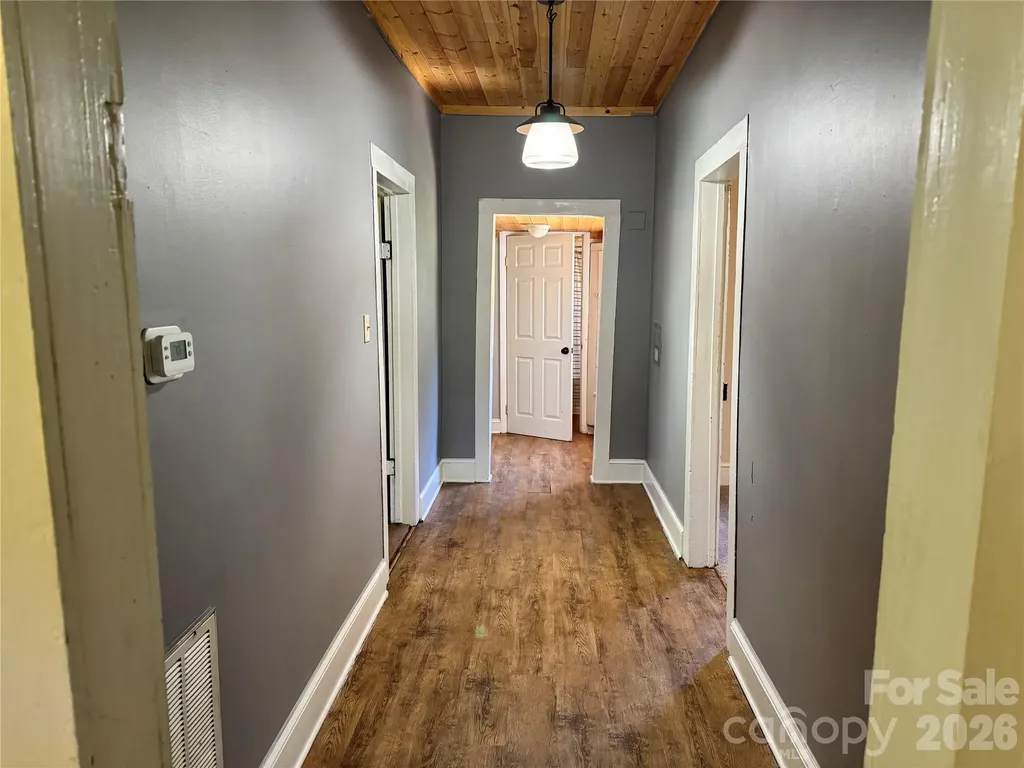2834 Dan Brown Drive Claremont NC 28610